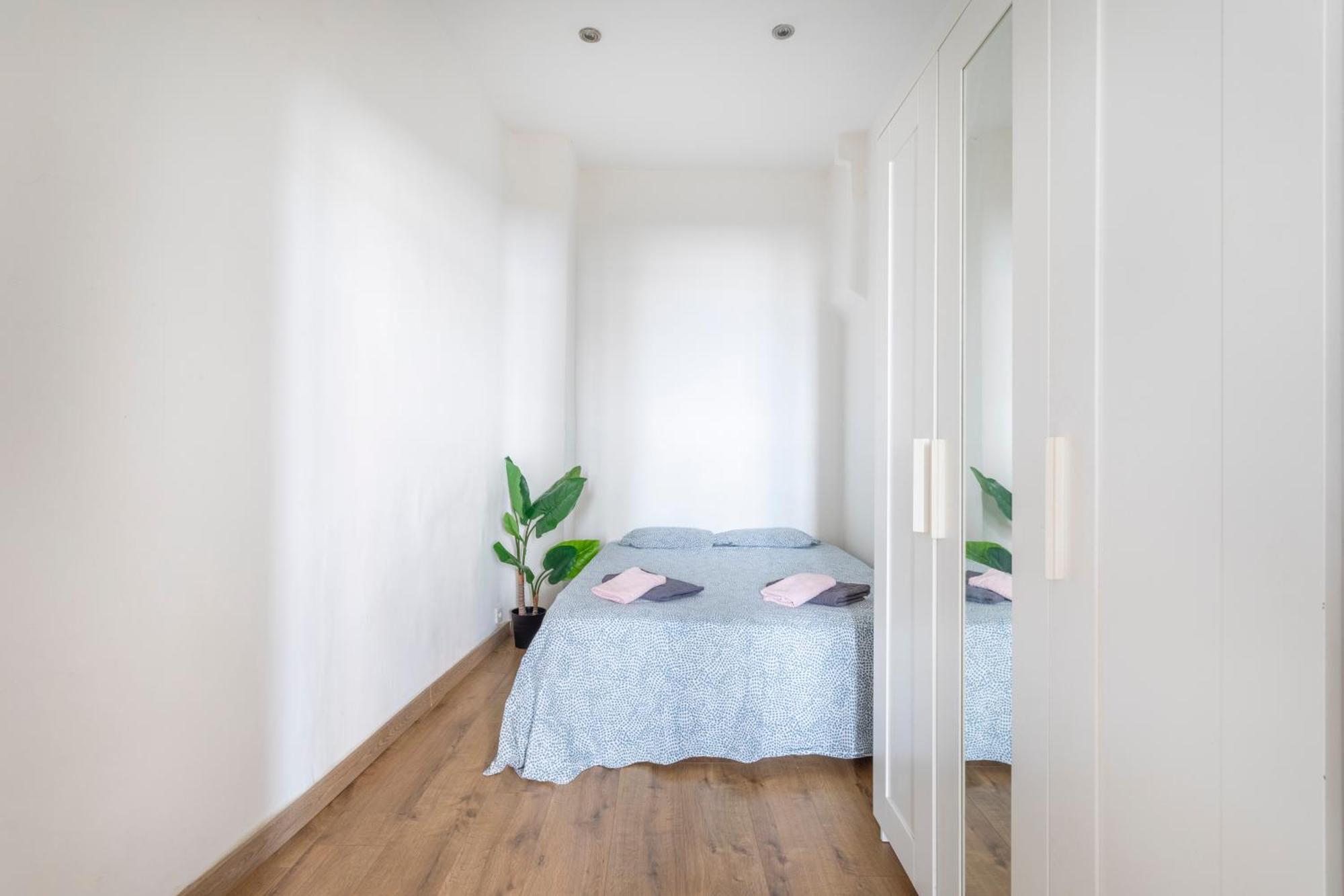 T2 Italie Plein Centre Appartement