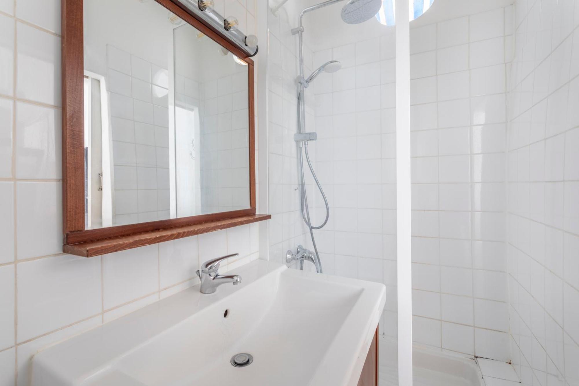 Apartment T2 Italie Plein Centre Aix-en-Provence