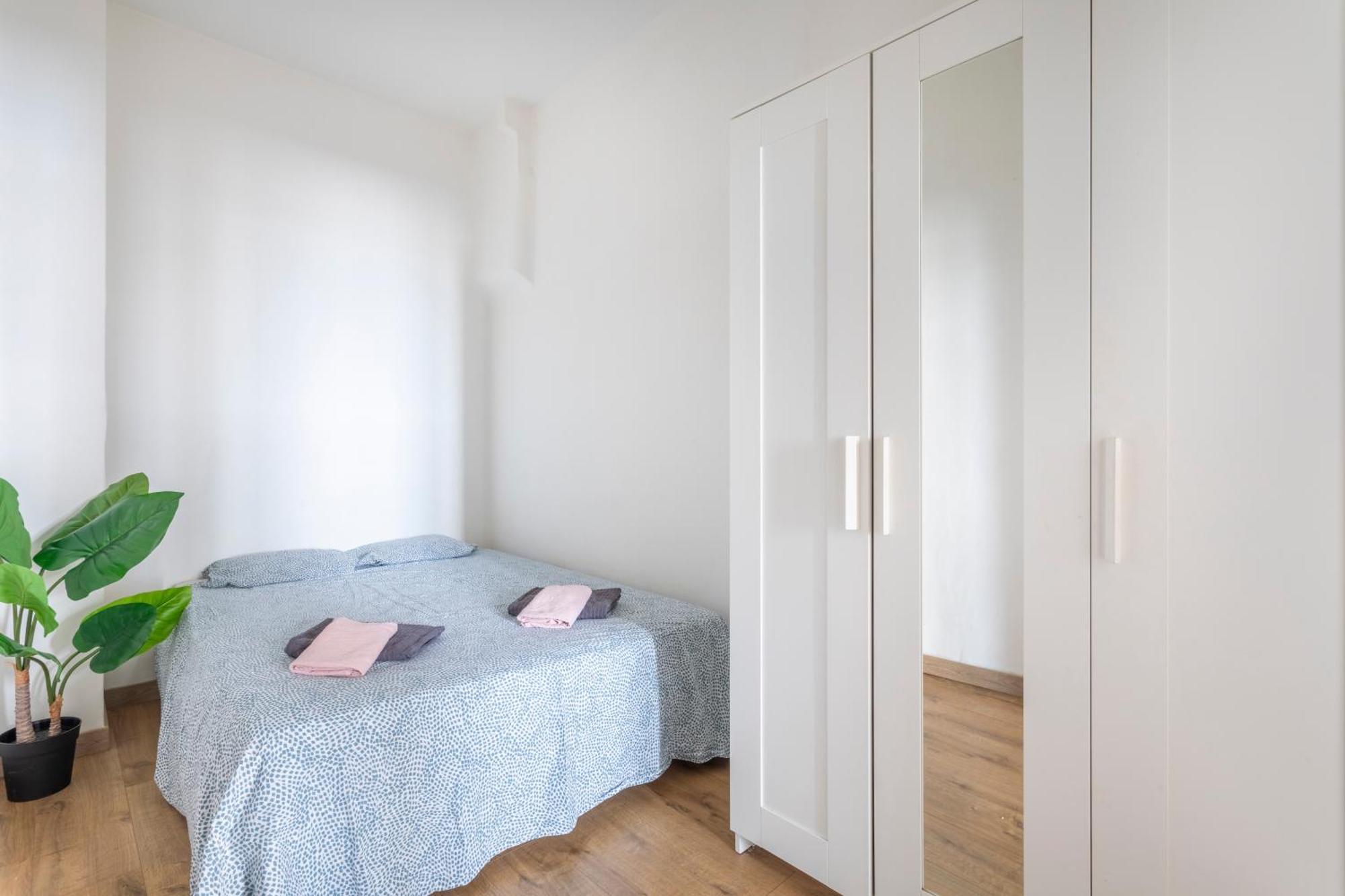 T2 Italie Plein Centre Apartment